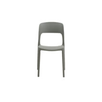Sedia SOUTH BEACH grigia