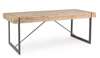 Tavolo GARRETT 200x90 cm