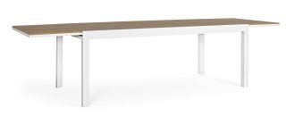Tavolo ELIAS allungabile 200/300x95x74 cm