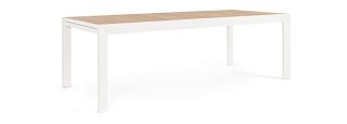 Tavolo BELMAR allungabile 220/340x100 cm