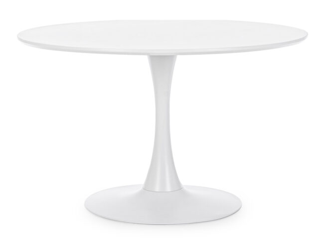 Tavolo Bloom Bianco