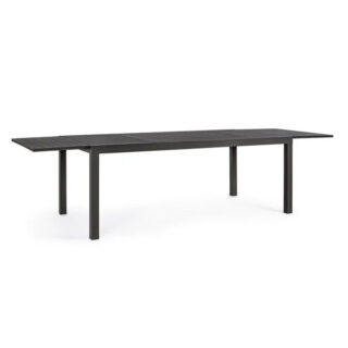 Tavolo HILDE allungabile 200/300x100 cm