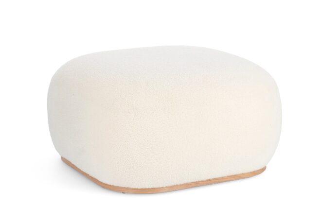 Pouf MIRIANA