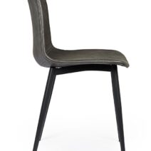 Sedia KYRA antracite