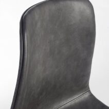 Sedia KYRA antracite