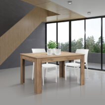 Tavolo Lipari rovere