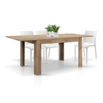 Tavolo Lipari rovere