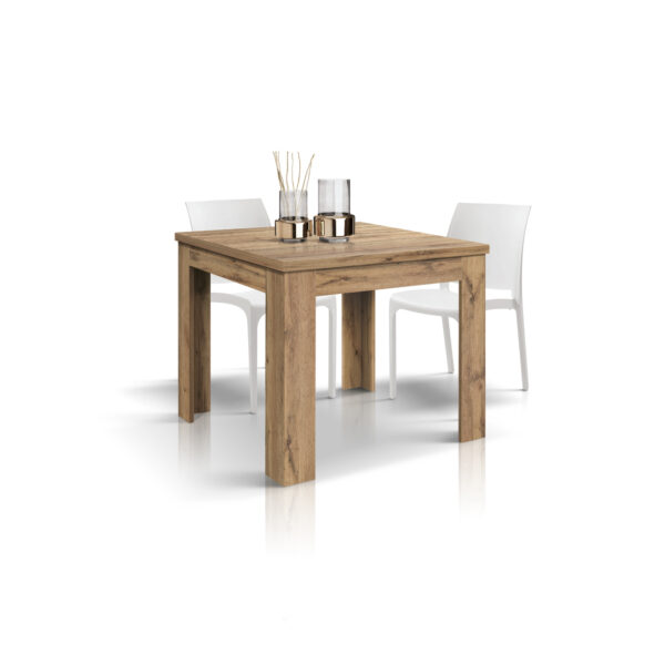 Tavolo Lipari rovere