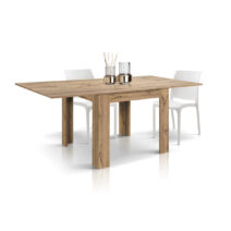 Tavolo Lipari rovere