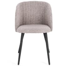 Sedia QUEEN visone