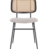 Sedia GLENNA natural