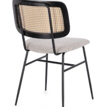 Sedia GLENNA natural