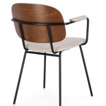 Sedia SIENNA beige
