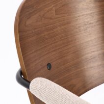 Sedia SIENNA beige