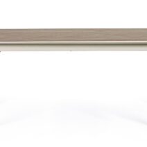 Tavolo BRIVA grigio tortora
