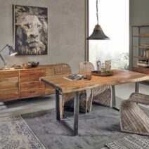 Tavolo ELMER 180x90