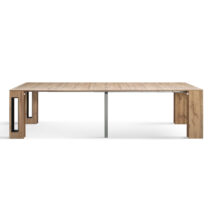 Consolle GAIOLE rovere rustico