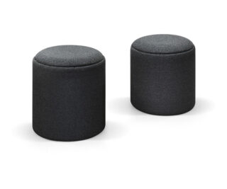 Pouf tavolino BERGEN
