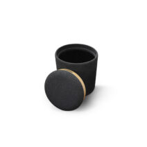 Pouf tavolino BERGEN