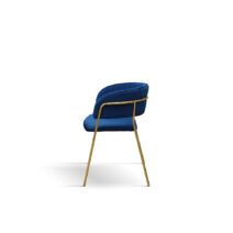 Sedia ORCHIES blu