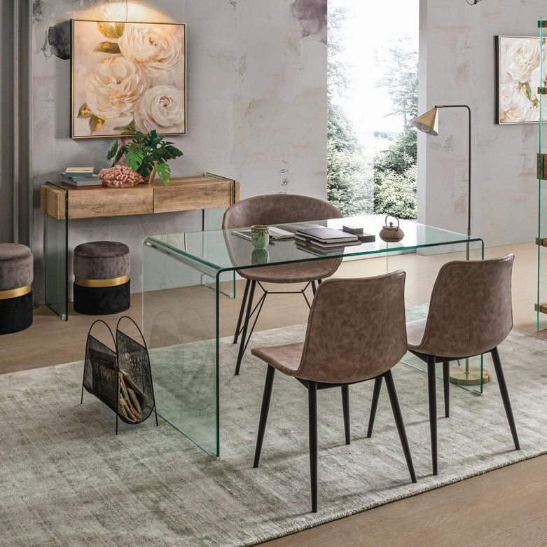 Tavoli consolle: versatilità ed eleganza per il tuo arredo
