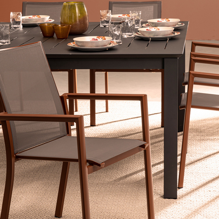 Arredo da giardino e terrazzo: soluzioni di design per ogni spazio