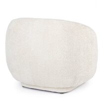 Poltrona TECLA naturale