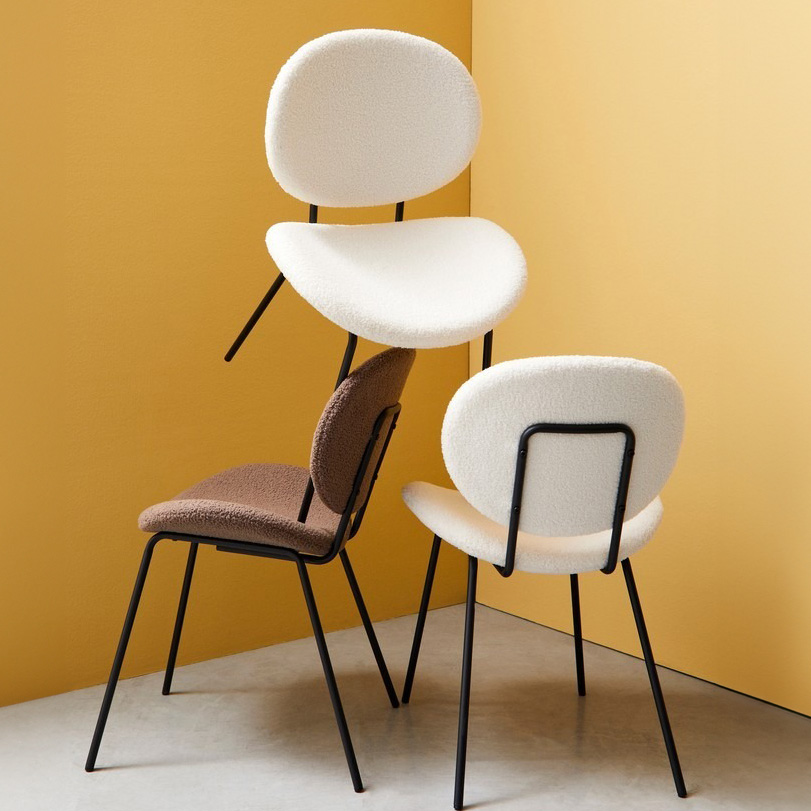 Sedie da cucina, fai la scelta giusta per un ambiente accogliente e funzionale