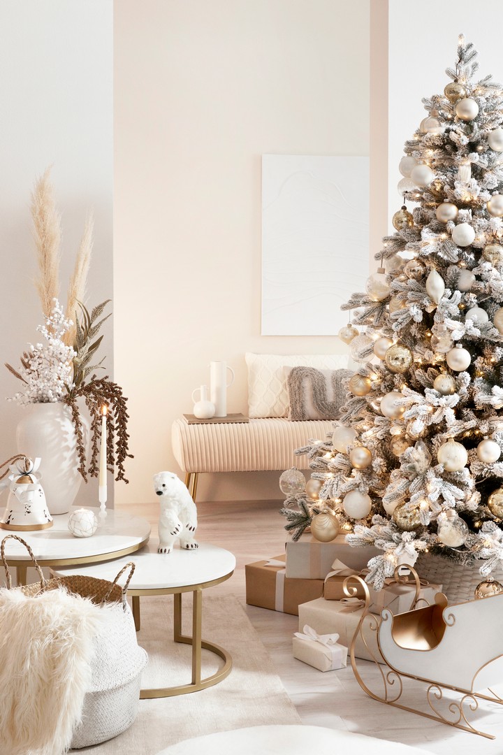 Gli alberi di Natale di Konte.Design: guida all’acquisto per rendere magico ogni ambiente