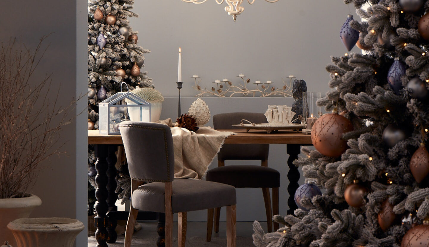 Gli alberi di Natale di Konte.Design: guida all’acquisto per rendere magico ogni ambiente