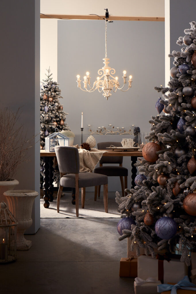 Gli alberi di Natale di Konte.Design: guida all’acquisto per rendere magico ogni ambiente