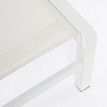 Lettino outdoor KONNOR
