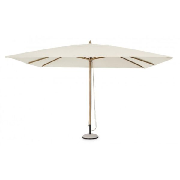 Ombrellone ECLIPSE beige