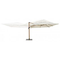 Ombrellone ORION beige