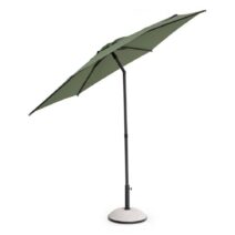 Ombrellone SAMBA verde
