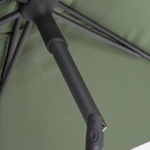 Ombrellone SAMBA verde