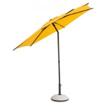 Ombrellone SAMBA giallo