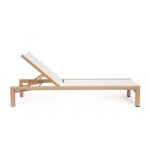 Lettino TAYLOR legno