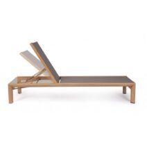 Lettino TAYLOR legno