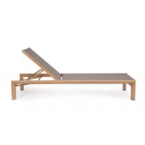 Lettino TAYLOR legno