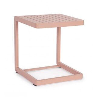 Tavolino KONNOR rosa