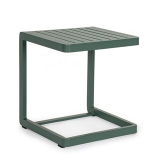 Tavolino KONNOR verde