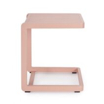 Tavolino KONNOR rosa