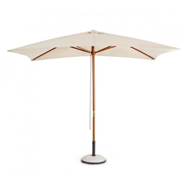 Ombrellone SYROS beige
