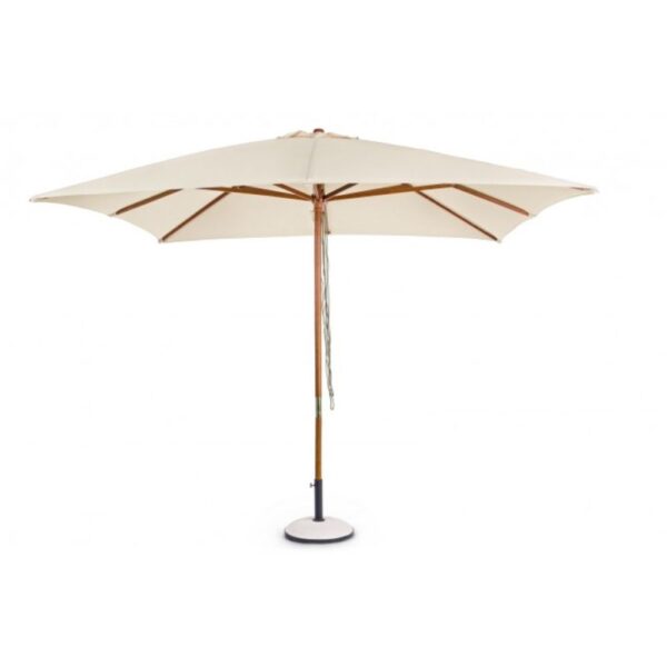 Ombrellone SYROS beige