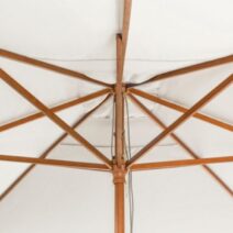 Ombrellone ORION beige
