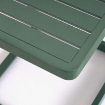 Tavolino KONNOR verde
