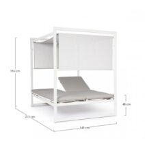 Daybed KONNOR