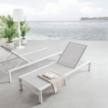 Set outdoor KONNOR