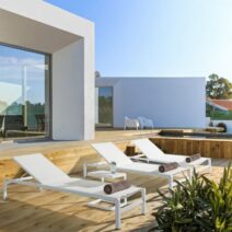 Set outdoor KONNOR